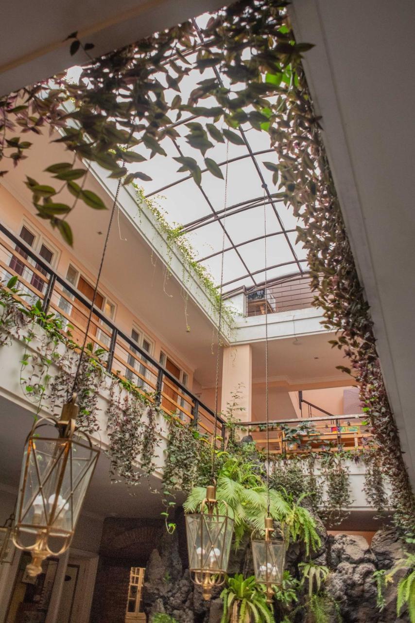 Hotel Front One Boutique Baluran Malang Exterior foto
