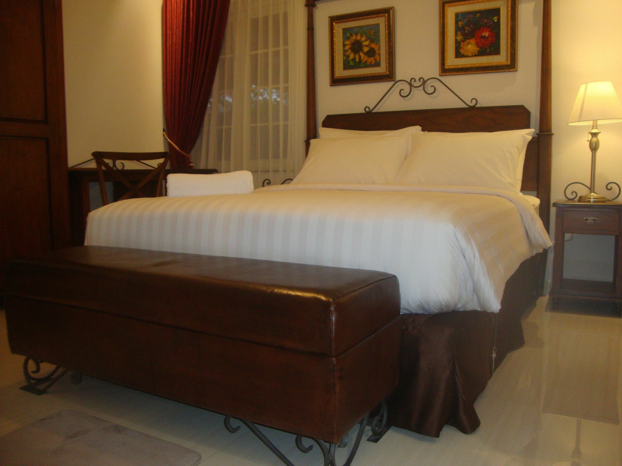 Hotel Front One Boutique Baluran Malang Exterior foto
