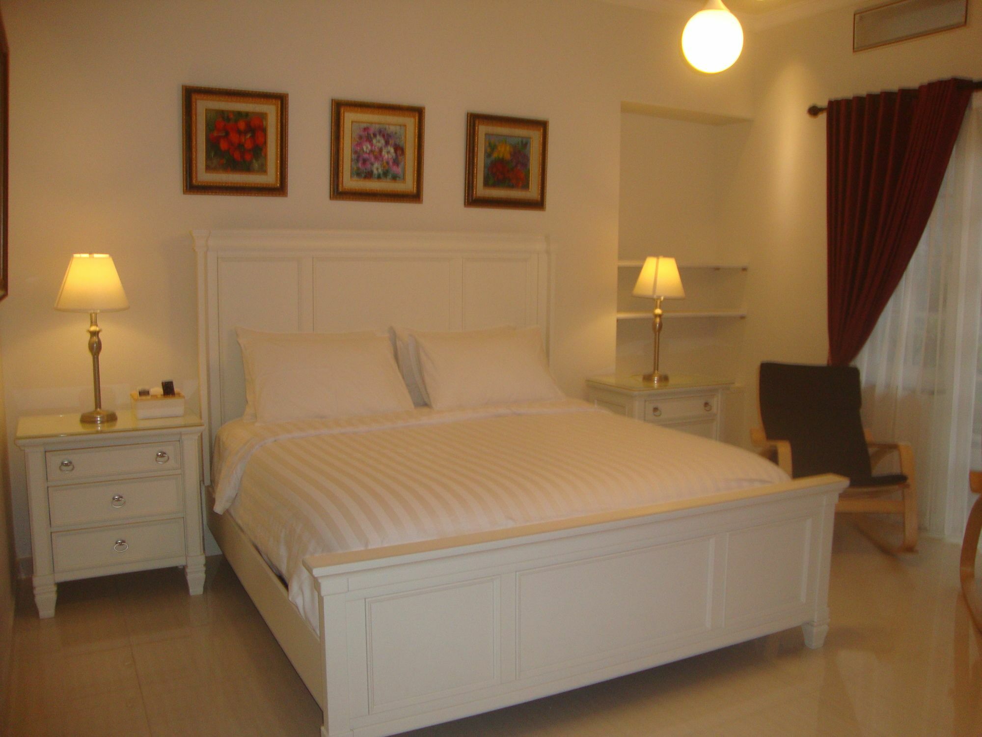 Hotel Front One Boutique Baluran Malang Exterior foto